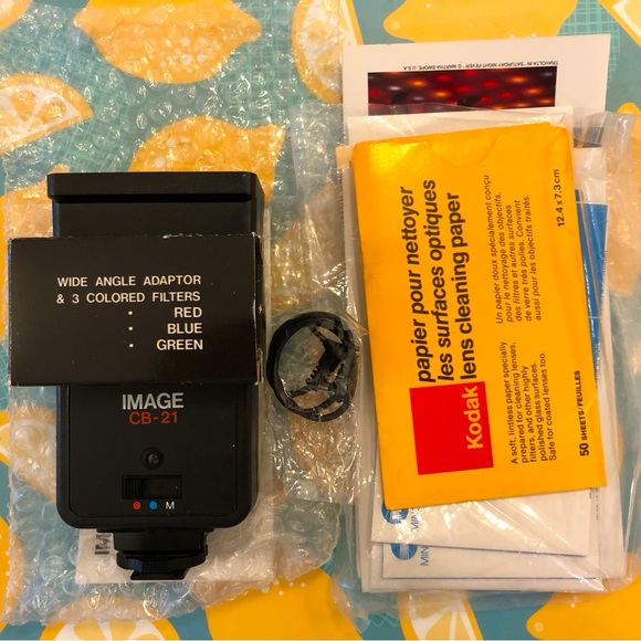 Minolta X-700 - Picture 8 of 9